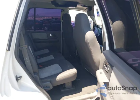 2003 Ford Expedition Xlt z USA, uszkodzony, nr VIN 1FMPU15L93LC21431